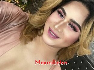 maxmillinton The Sex