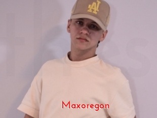 maxoregon The Sex