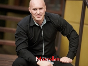 Maxrollen