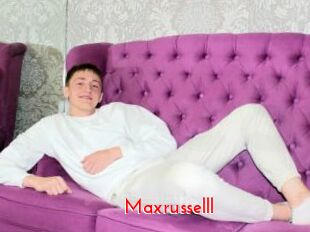 Maxrusselll