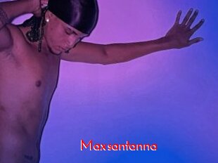 Maxsantanna