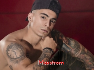 maxstrom The Sex