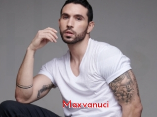 maxvanuci The Sex