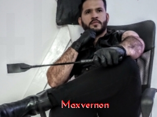 Maxvernon