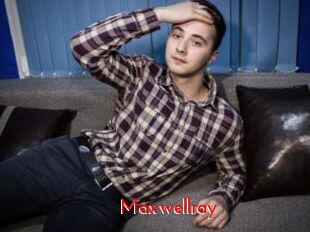 Maxwellray