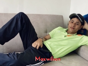 Maxwilson