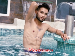Maxxconnor