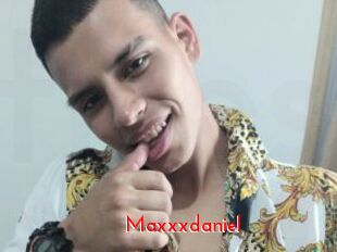 Maxxxdaniel