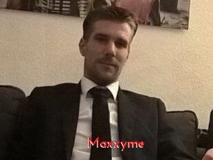 Maxxyme