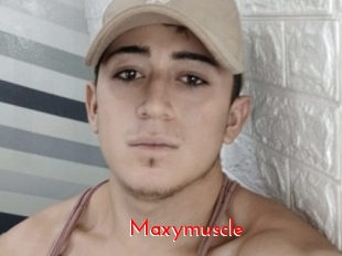 Maxymuscle