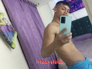 Maxystelar