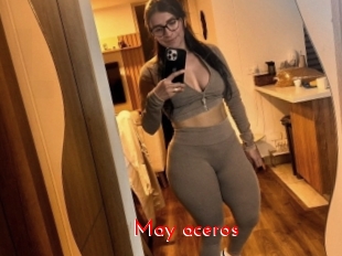 May_aceros