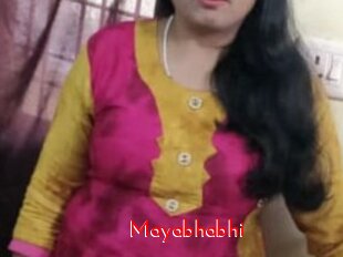 Mayabhabhi