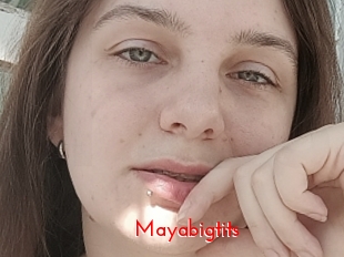 Mayabigtits