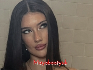 Mayabootyuk