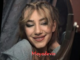 Mayadevin