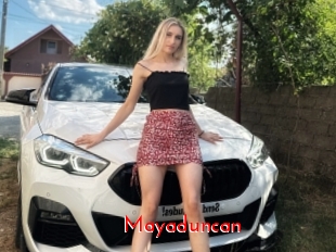 Mayaduncan