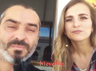 Mayafilip