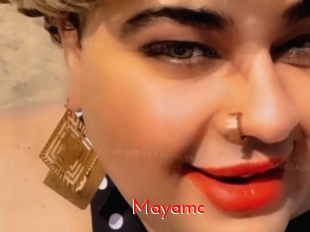 Mayamc