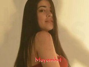 Mayamhot