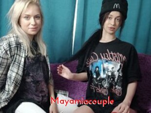 Mayamiacouple