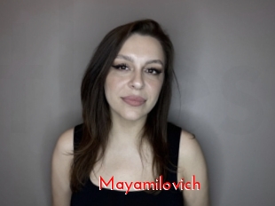 Mayamilovich