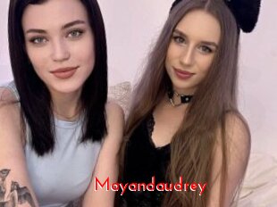 Mayandaudrey
