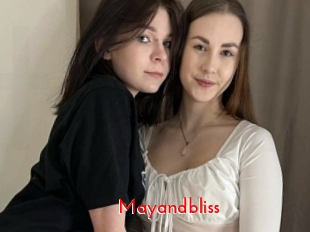 Mayandbliss