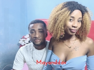 mayanddav The Sex