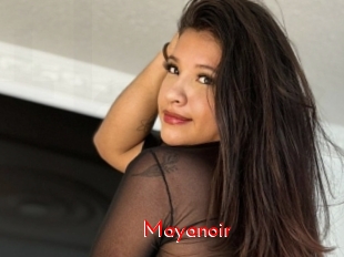 mayanoir The Sex