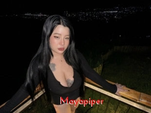 Mayapiper