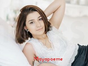 Mayapoeme