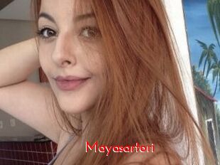 Mayasartori