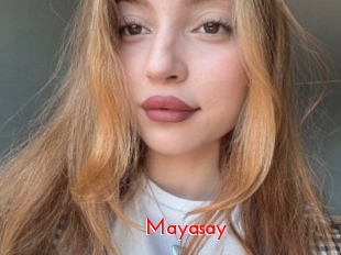 Mayasay