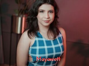 Mayascott