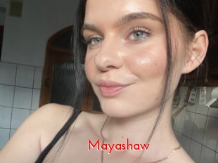 Mayashaw