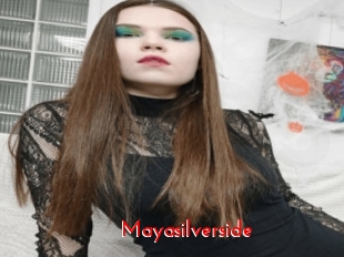 Mayasilverside