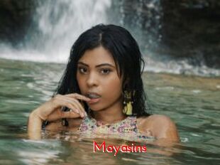 Mayasins