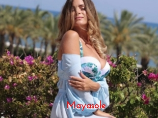 mayasole The Sex