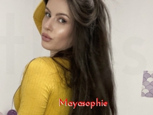 mayasophie The Sex