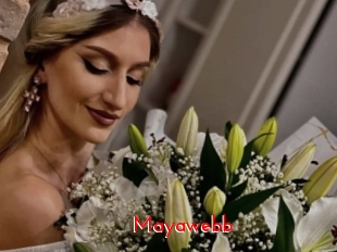 Mayawebb