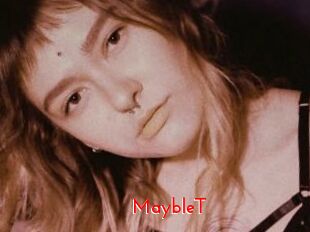 MaybleT