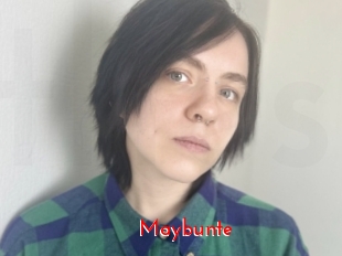 Maybunte