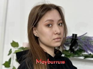 Mayburruss