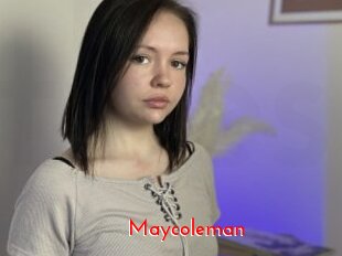 Maycoleman