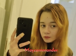 Maycommander