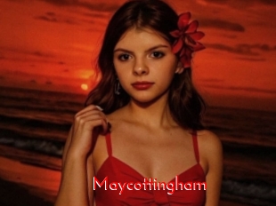 maycottingham The Sex