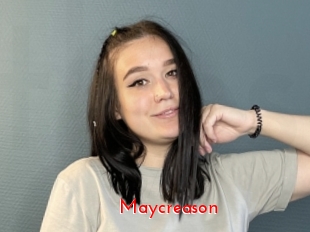 Maycreason