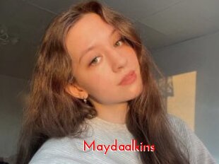 Maydaalkins