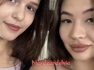 Maydaandelvia